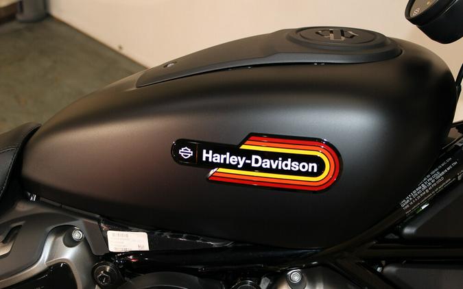 New 2024 Harley-Davidson Sportster Nightster Special RH975S Motorcycle For Sale In Miami, Florida