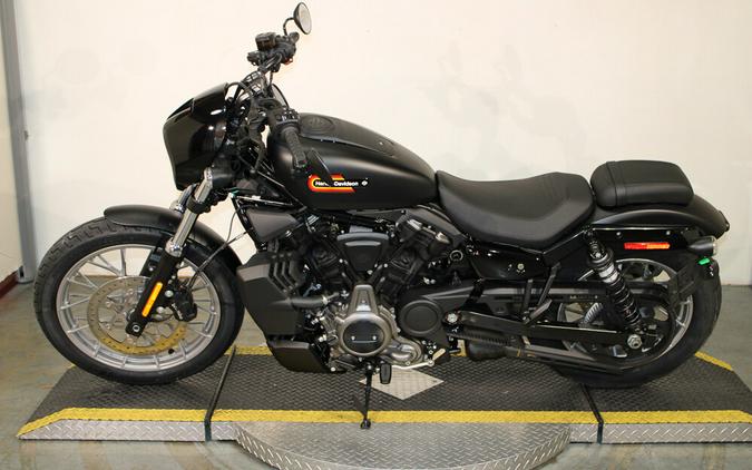 New 2024 Harley-Davidson Sportster Nightster Special RH975S Motorcycle For Sale In Miami, Florida