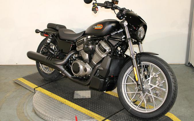 New 2024 Harley-Davidson Sportster Nightster Special RH975S Motorcycle For Sale In Miami, Florida