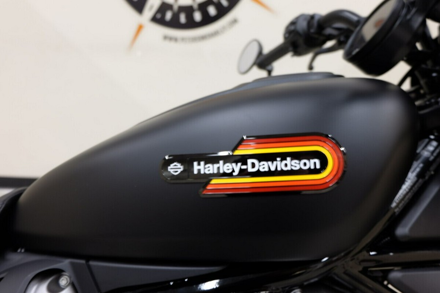 New 2024 Harley-Davidson Sportster Nightster Special RH975S Motorcycle For Sale In Miami, Florida