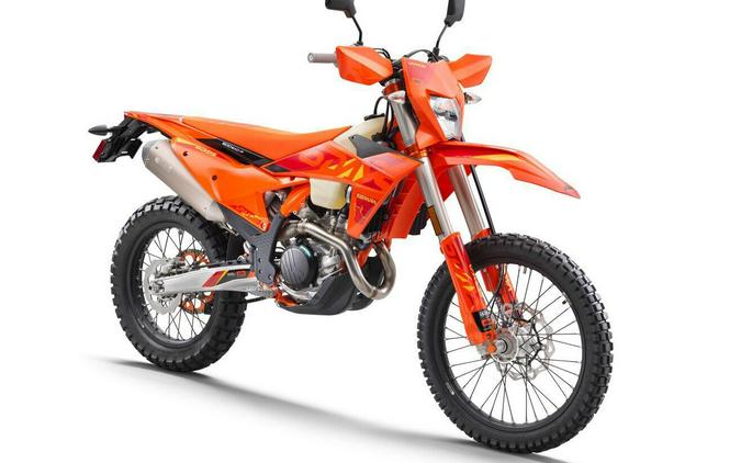 2025 KTM 500 EXC-F Six Days + *Promo Financing!