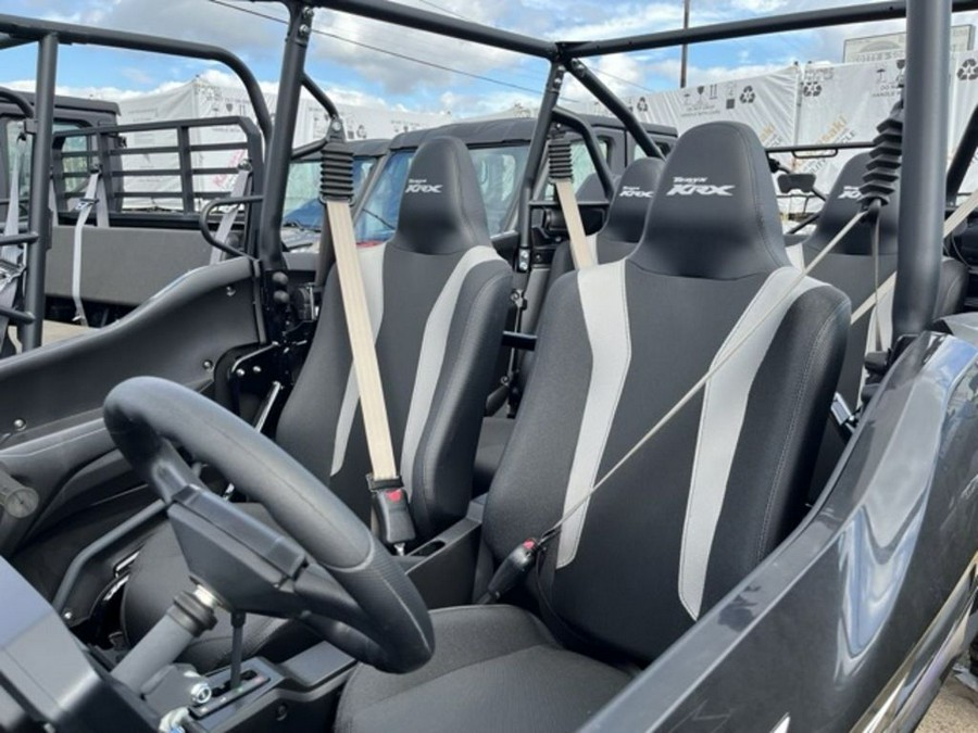 2025 Kawasaki Teryx® KRX4™ 1000