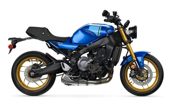2022 Yamaha XSR900
