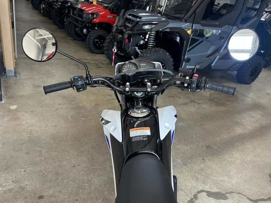 2025 Honda® XR150L