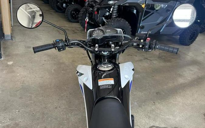 2025 Honda® XR150L