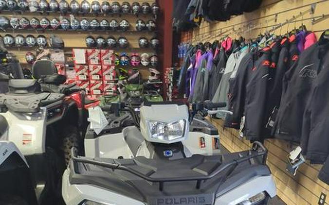 2026 Polaris® Sportsman 450 H.O.