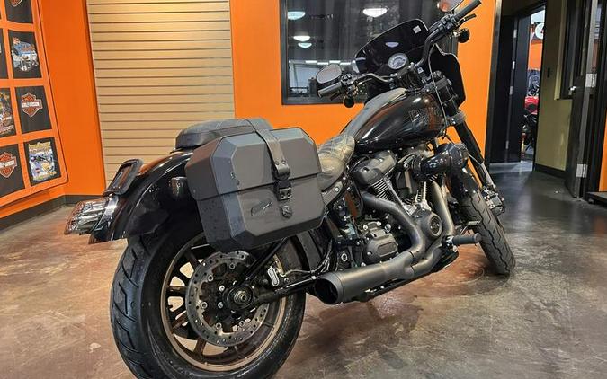2024 Harley-Davidson® FXLRS - Low Rider® S