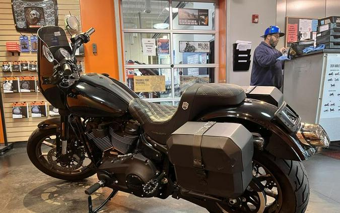 2024 Harley-Davidson® FXLRS - Low Rider® S
