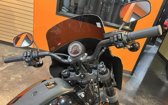 2024 Harley-Davidson® FXLRS - Low Rider® S