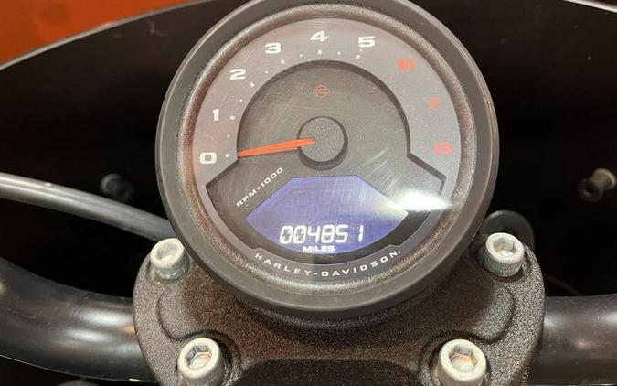 2024 Harley-Davidson® FXLRS - Low Rider® S