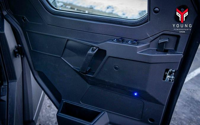 2026 Polaris Ranger Crew XP 1000 NorthStar Edition Ultimate