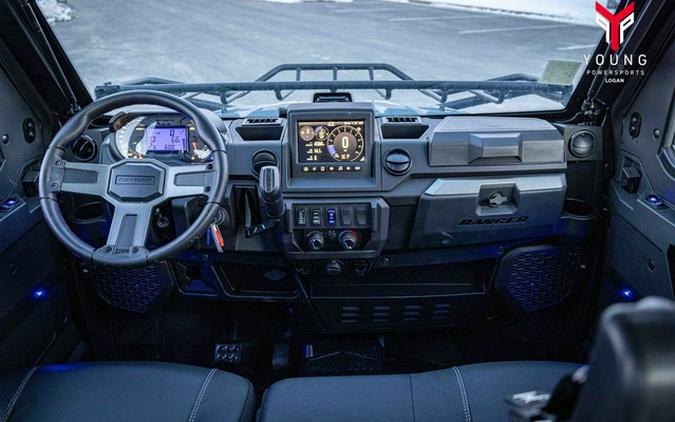 2026 Polaris Ranger Crew XP 1000 NorthStar Edition Ultimate