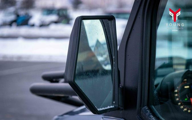 2026 Polaris Ranger Crew XP 1000 NorthStar Edition Ultimate