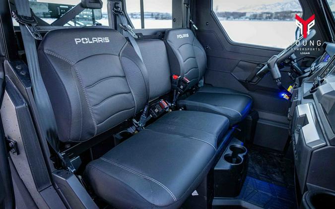 2026 Polaris Ranger Crew XP 1000 NorthStar Edition Ultimate