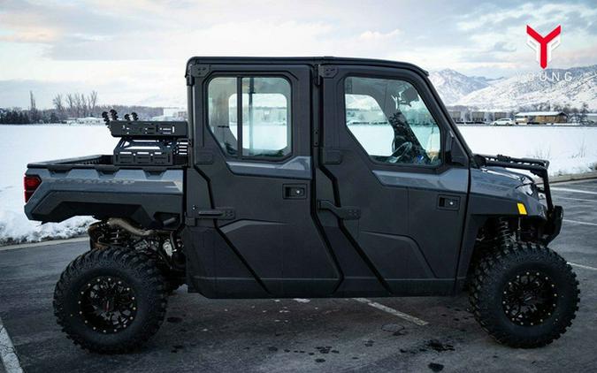 2026 Polaris Ranger Crew XP 1000 NorthStar Edition Ultimate