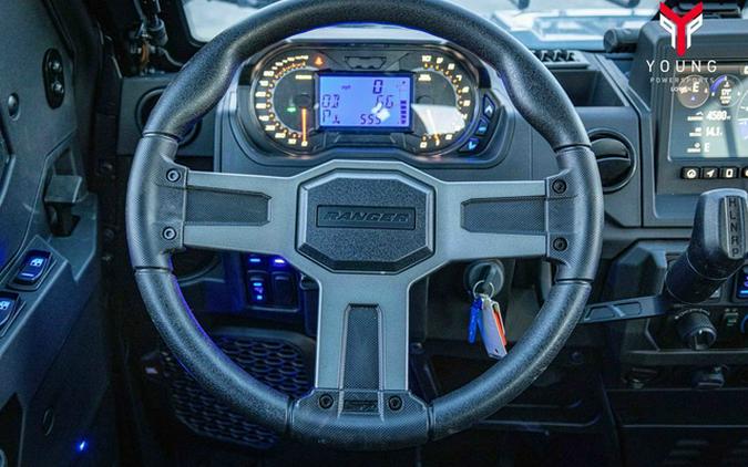 2026 Polaris Ranger Crew XP 1000 NorthStar Edition Ultimate