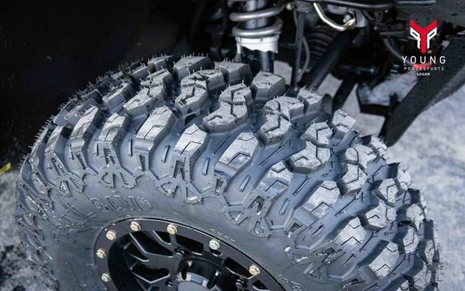 2026 Polaris Ranger Crew XP 1000 NorthStar Edition Ultimate