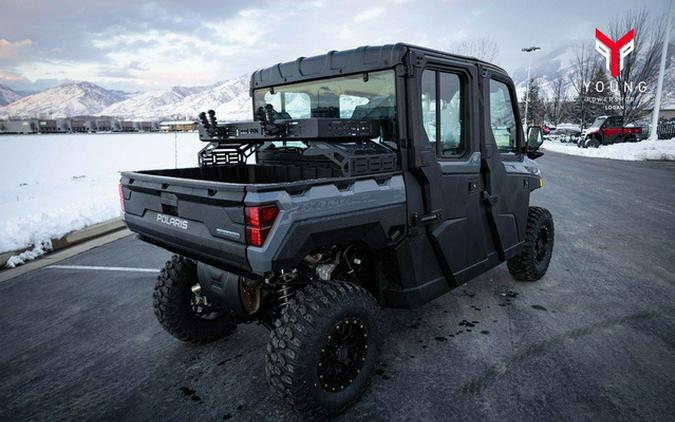 2026 Polaris Ranger Crew XP 1000 NorthStar Edition Ultimate