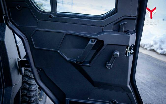 2026 Polaris Ranger Crew XP 1000 NorthStar Edition Ultimate