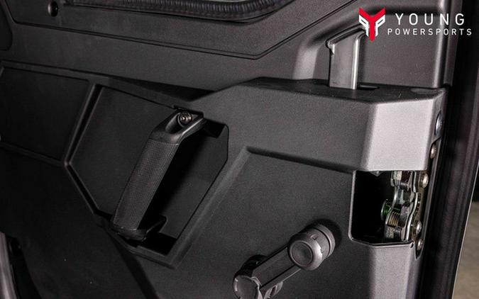 2026 Polaris Ranger Crew XP 1000 NorthStar Edition Ultimate