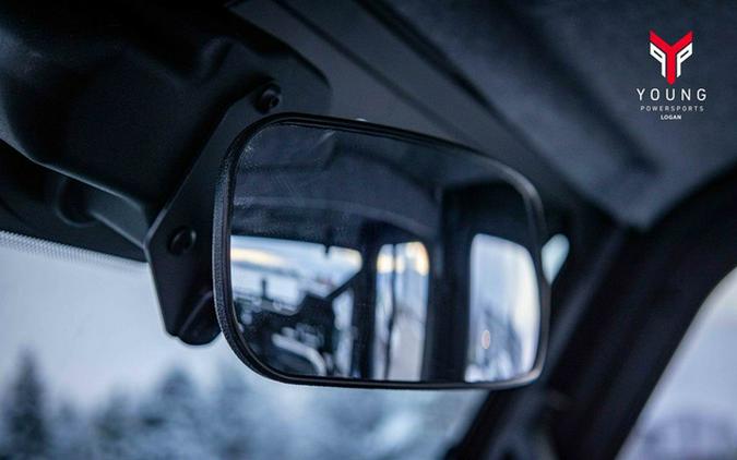 2026 Polaris Ranger Crew XP 1000 NorthStar Edition Ultimate