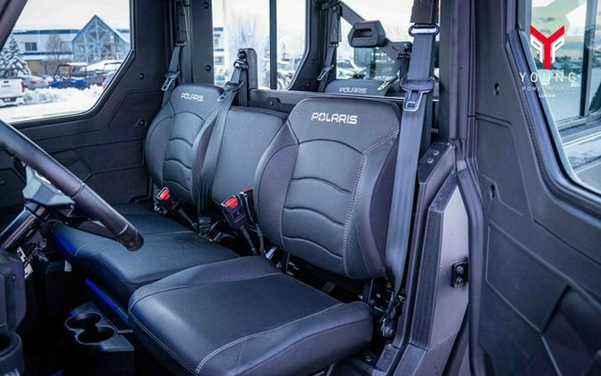 2026 Polaris Ranger Crew XP 1000 NorthStar Edition Ultimate