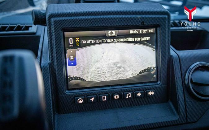 2026 Polaris Ranger Crew XP 1000 NorthStar Edition Ultimate