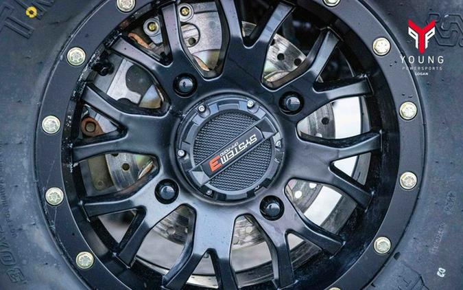 2026 Polaris Ranger Crew XP 1000 NorthStar Edition Ultimate