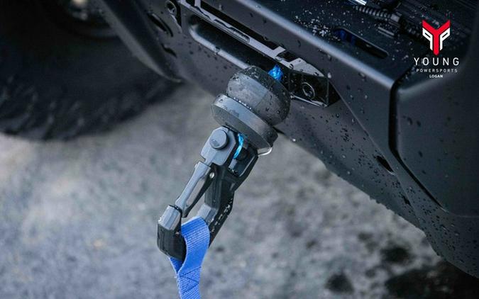 2026 Polaris Ranger Crew XP 1000 NorthStar Edition Ultimate