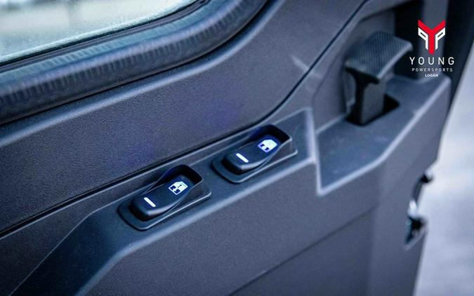 2026 Polaris Ranger Crew XP 1000 NorthStar Edition Ultimate