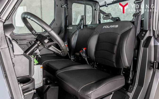 2026 Polaris Ranger Crew XP 1000 NorthStar Edition Ultimate