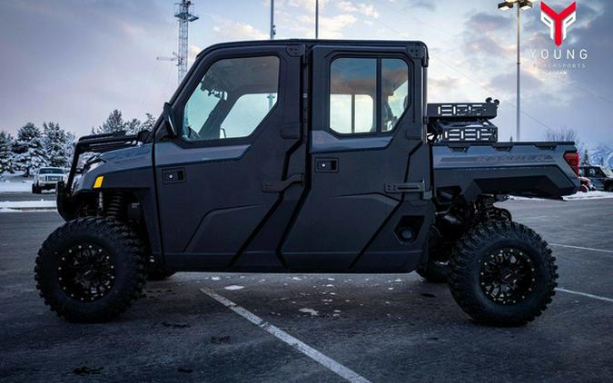 2026 Polaris Ranger Crew XP 1000 NorthStar Edition Ultimate