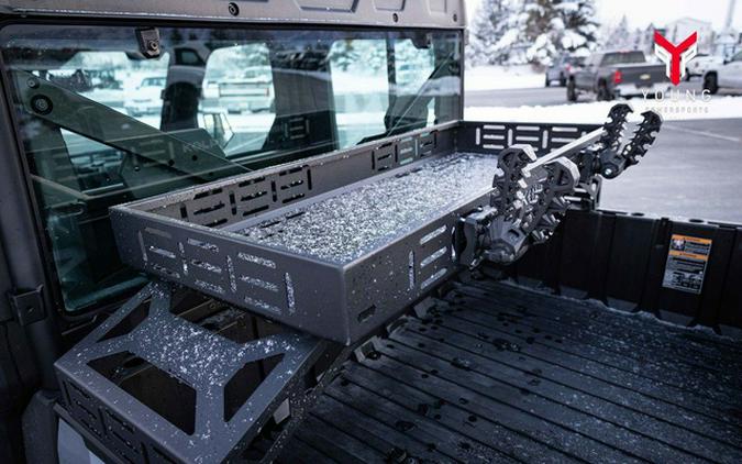 2026 Polaris Ranger Crew XP 1000 NorthStar Edition Ultimate