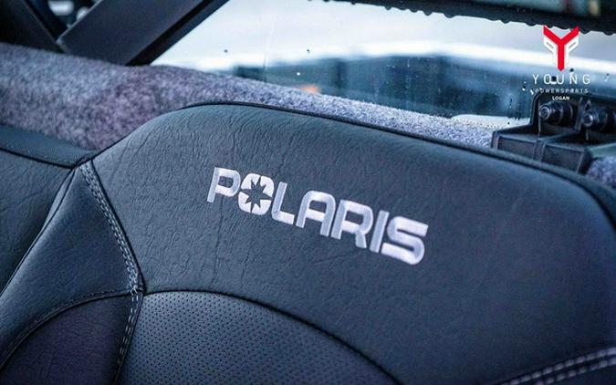 2026 Polaris Ranger Crew XP 1000 NorthStar Edition Ultimate