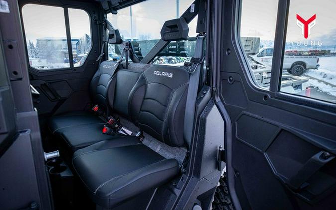 2026 Polaris Ranger Crew XP 1000 NorthStar Edition Ultimate