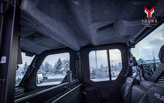 2026 Polaris Ranger Crew XP 1000 NorthStar Edition Ultimate