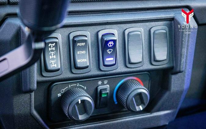 2026 Polaris Ranger Crew XP 1000 NorthStar Edition Ultimate