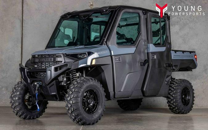 2026 Polaris Ranger Crew XP 1000 NorthStar Edition Ultimate
