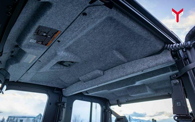 2026 Polaris Ranger Crew XP 1000 NorthStar Edition Ultimate