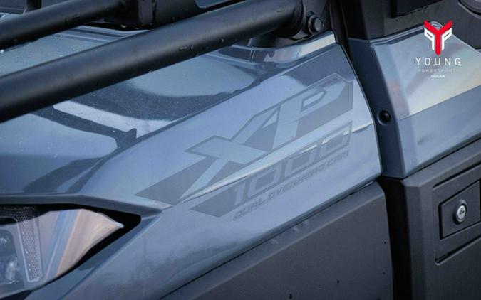 2026 Polaris Ranger Crew XP 1000 NorthStar Edition Ultimate