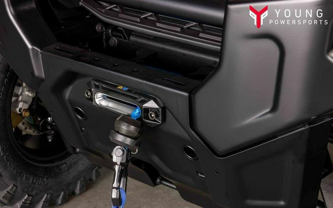 2026 Polaris Ranger Crew XP 1000 NorthStar Edition Ultimate