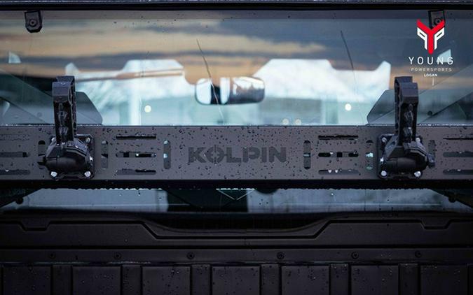 2026 Polaris Ranger Crew XP 1000 NorthStar Edition Ultimate