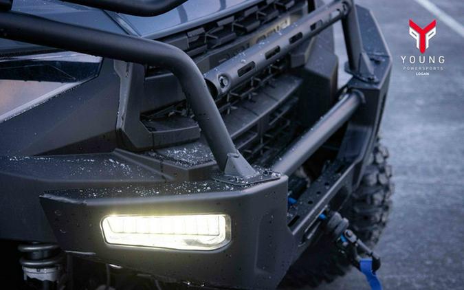 2026 Polaris Ranger Crew XP 1000 NorthStar Edition Ultimate