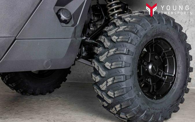 2026 Polaris Ranger Crew XP 1000 NorthStar Edition Ultimate