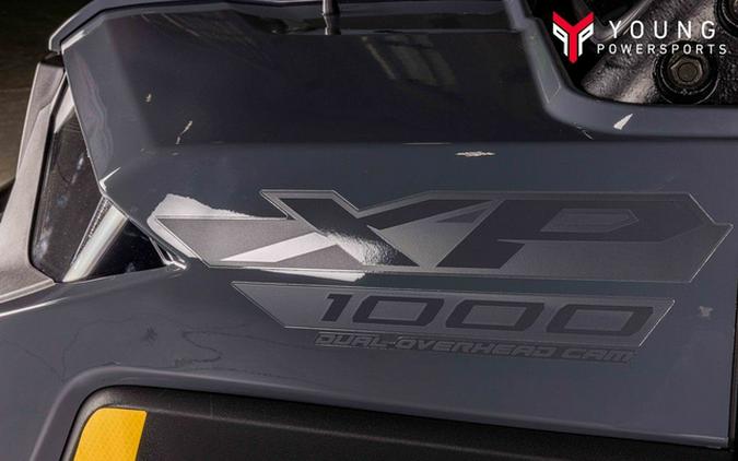 2026 Polaris Ranger Crew XP 1000 NorthStar Edition Ultimate