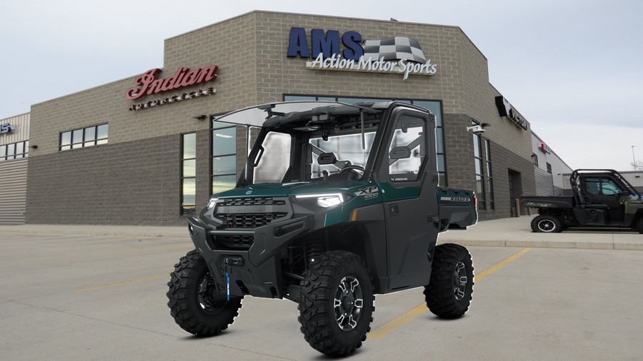 2026 Polaris Ranger XP® 1000 NorthStar Edition Premium