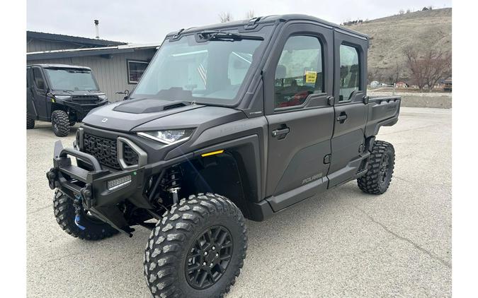 2026 Polaris Ranger® Crew XD 1500 NorthStar Edition Ultimate