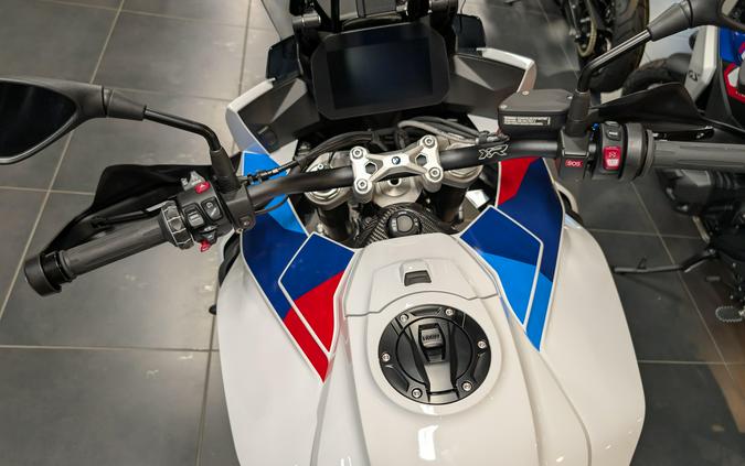2026 BMW S 1000 XR