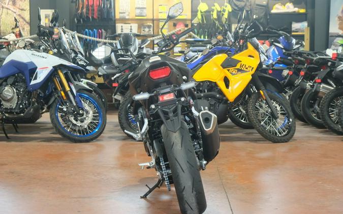 2025 Honda CB750 Hornet