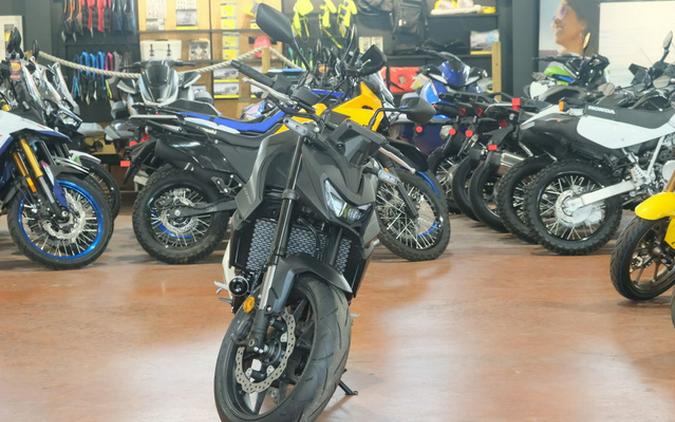2025 Honda CB750 Hornet